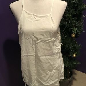 NWT Charlotte Russe Tank Top